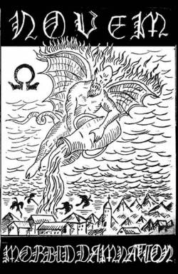 Morbid Damnation MMXII